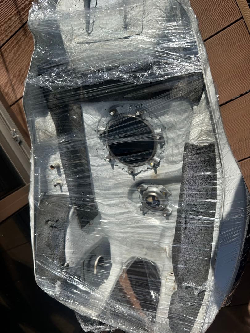 sc54 cb1300 美品燃料タンク