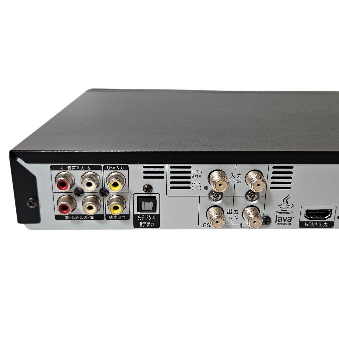 Maxell マクセル iVDR アイヴィブルー 500GB BIV-WS500