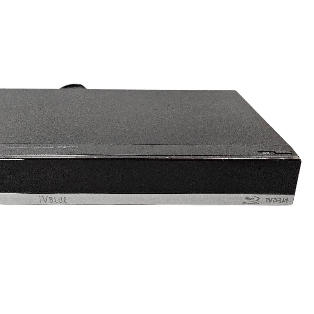 Maxell マクセル iVDR アイヴィブルー 500GB BIV-WS500