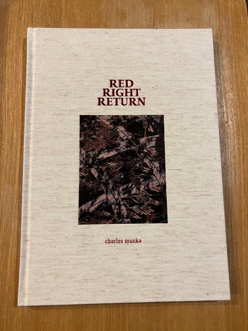 アート・デザイン・音楽 Charles Munka \