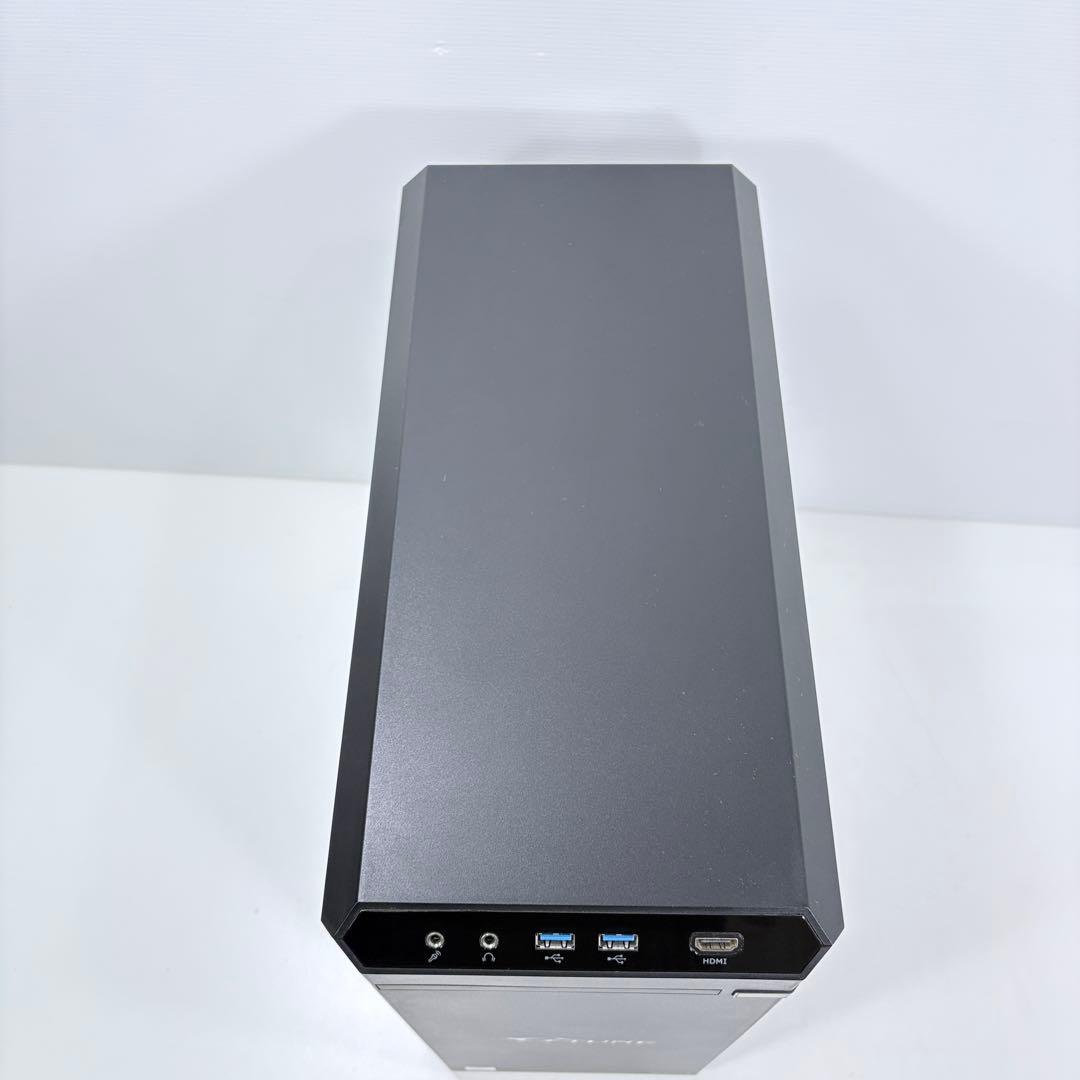 ゲーミングPC i7 10700K RTX3070 SSD1TB モンハン快適