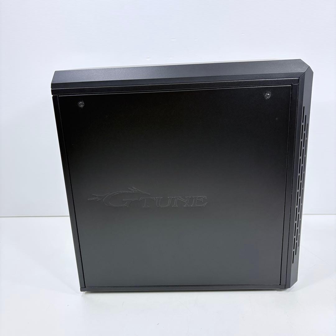 ゲーミングPC i7 10700K RTX3070 SSD1TB モンハン快適