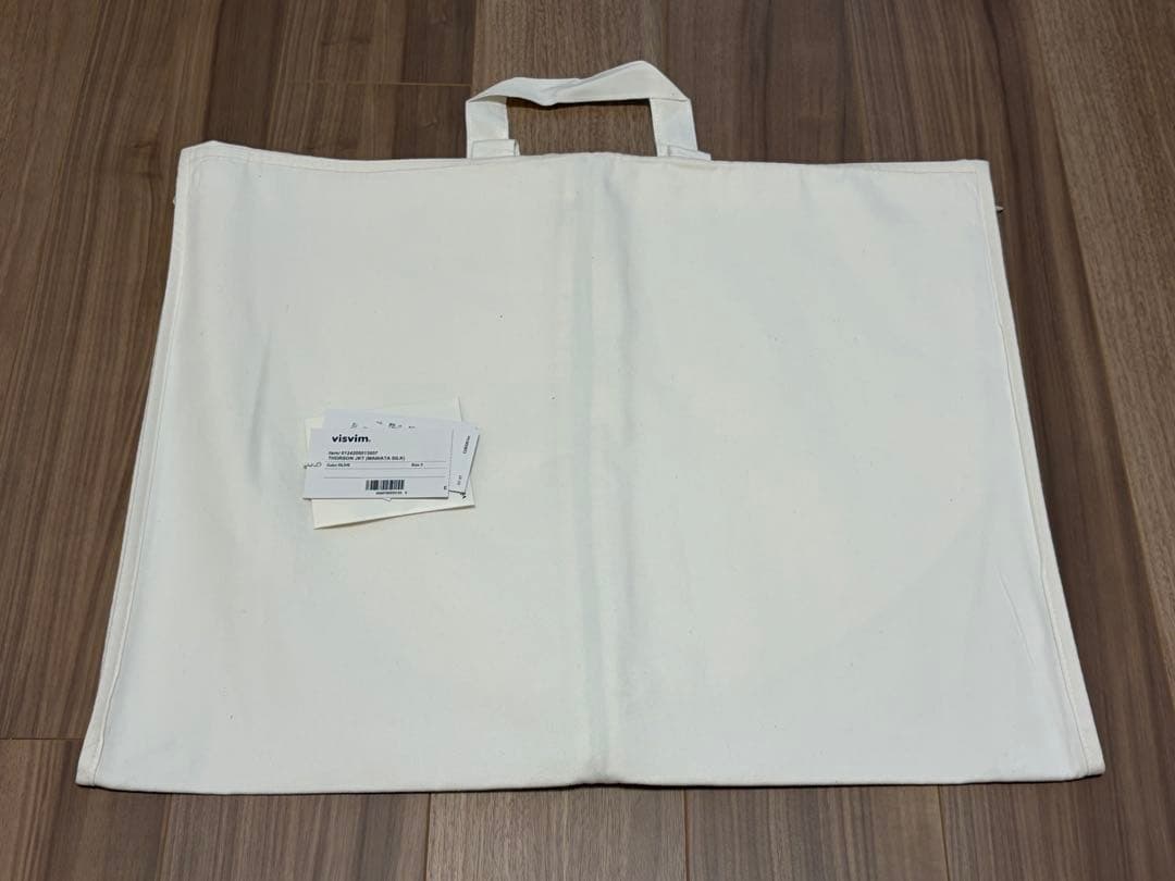 ジャケット・アウター THORSON JKT (MAWATA SILK) OLIVE