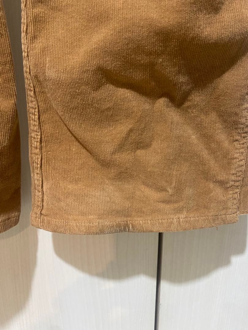 ロンハーマンVINTAGE ブラウン サロペット