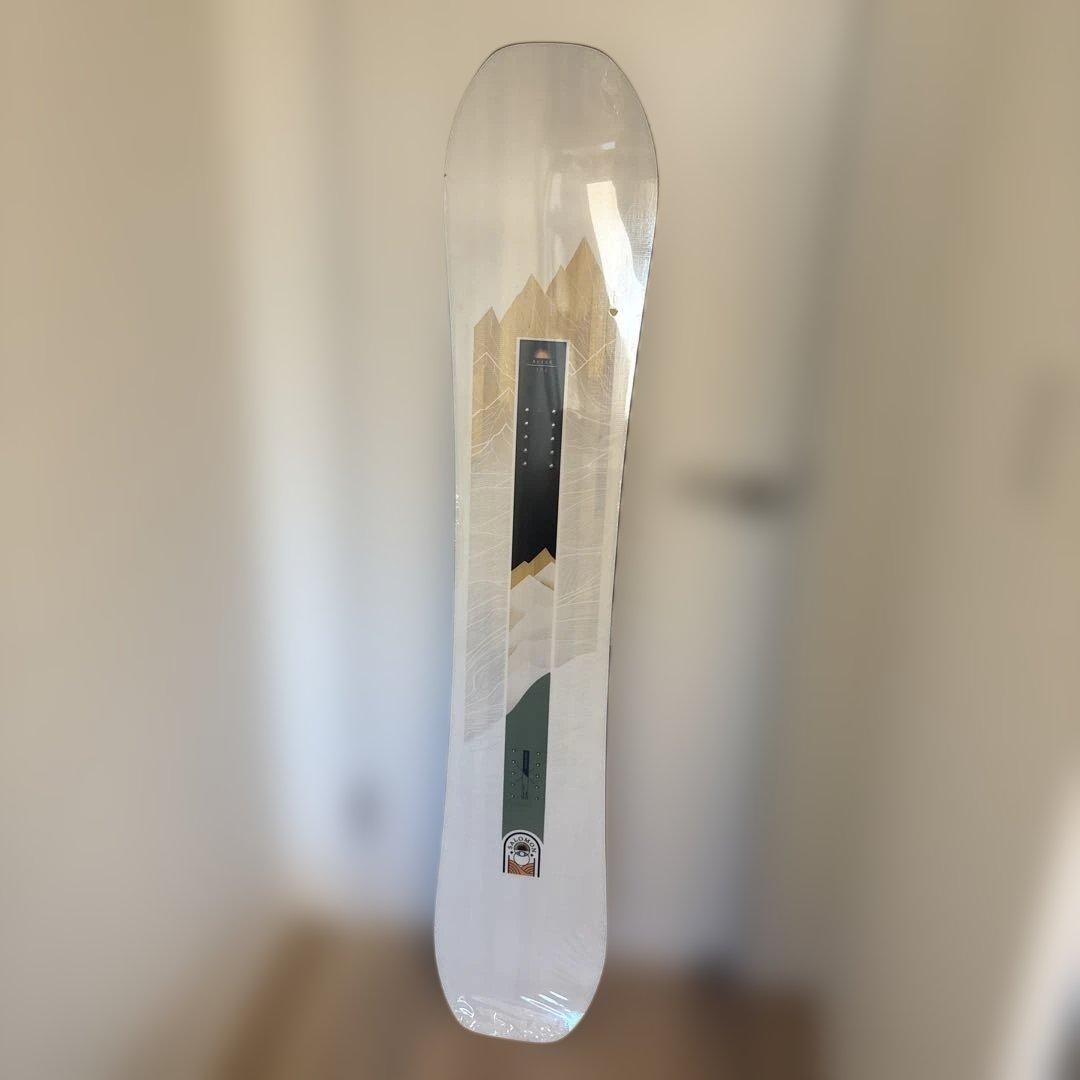 サロモン　ブリス　155 スノボ　スノーボード