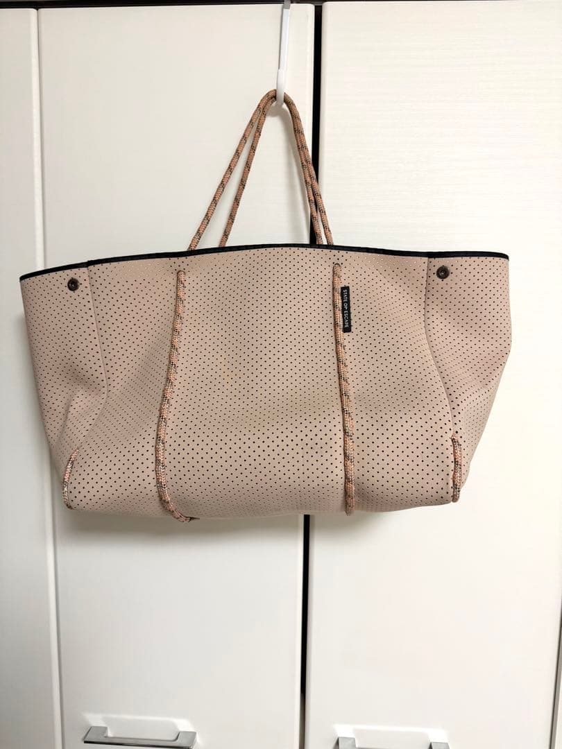 STATE OF ESCAPE ステイトオブエスケープ