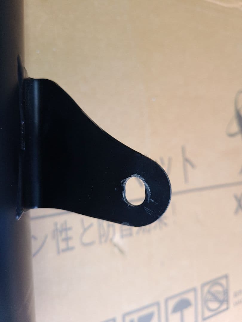 Z900RS AKRAPOVIC マフラー 　スリップオン　M-HBAV002