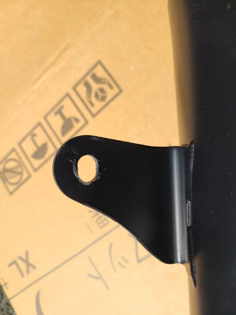 Z900RS AKRAPOVIC マフラー 　スリップオン　M-HBAV002