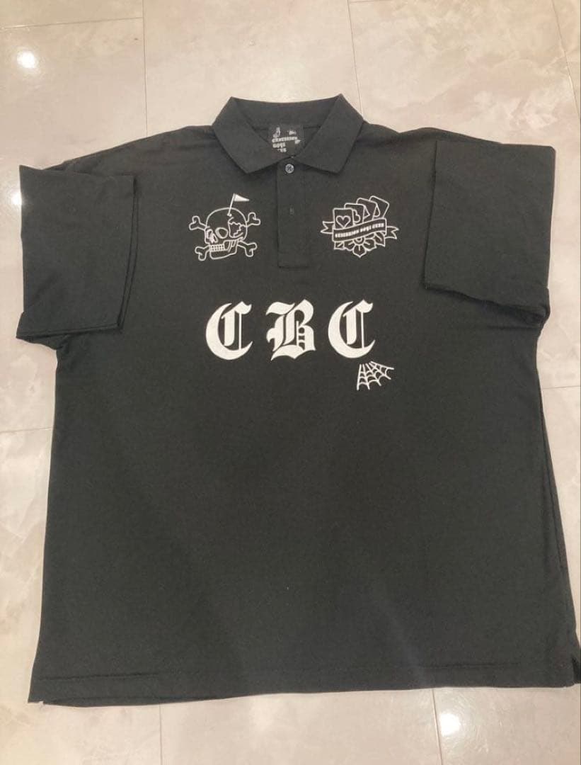 センチュリオンボーイズクラブ3点セット