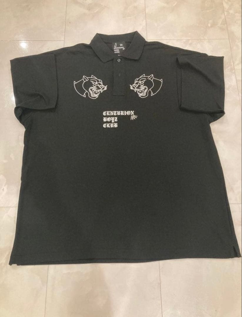 センチュリオンボーイズクラブ3点セット