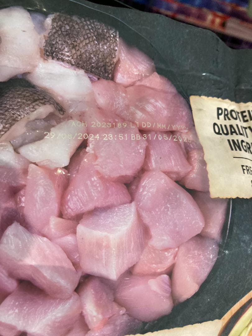 ACANA アカナ ドッグフード シニアドッグ 国内正規品 11.4kg