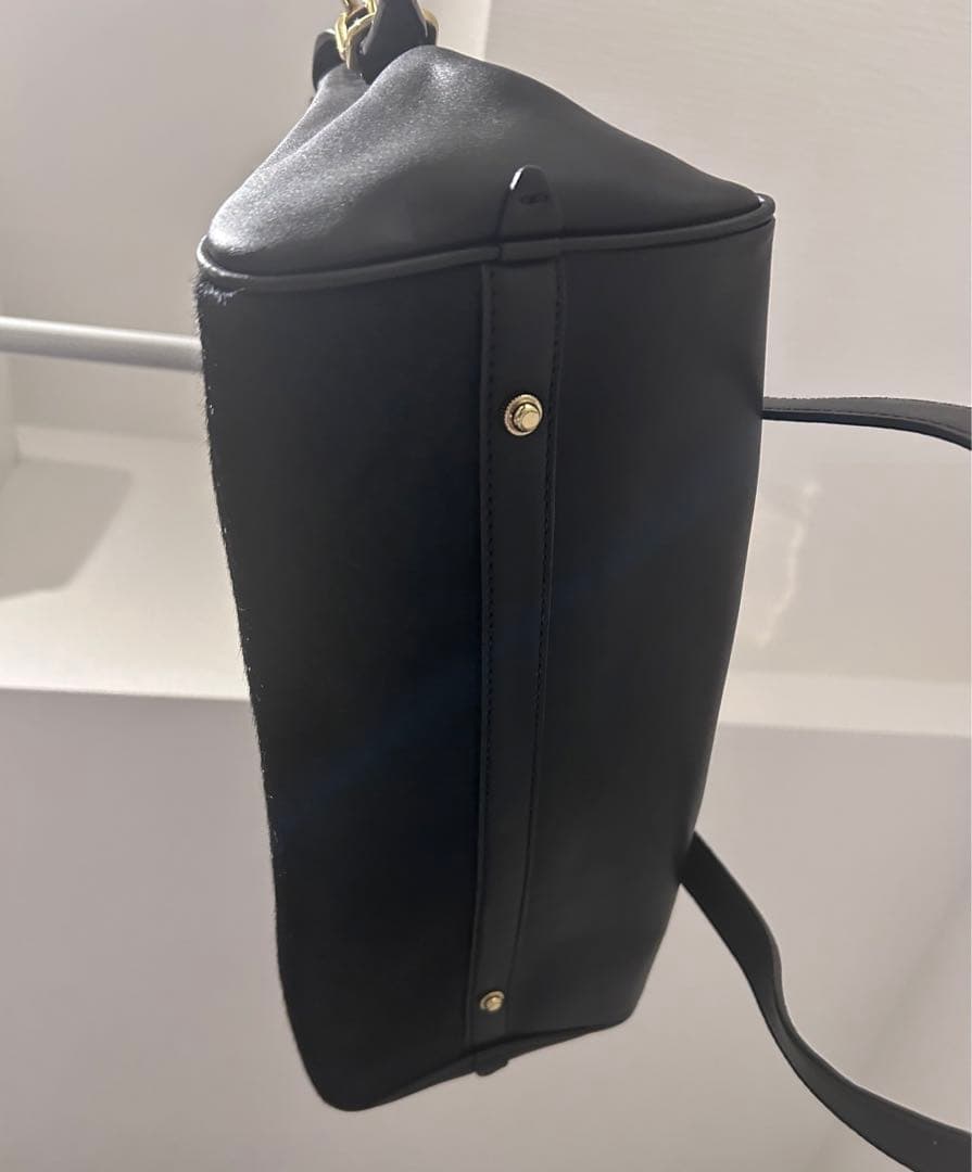 3.1 Phillip Lim レザーサッチェルショルダーバッグ