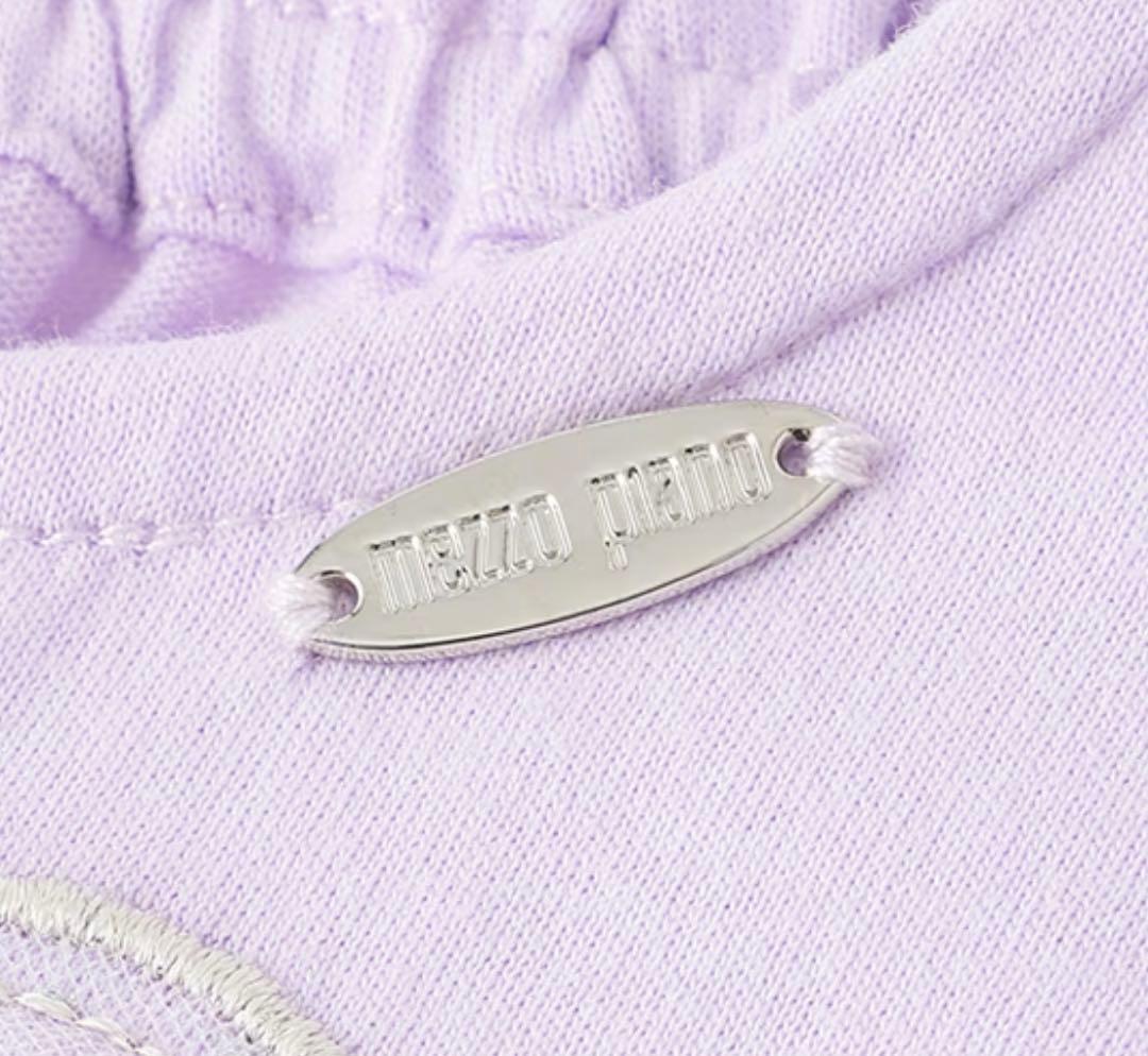 メゾピアノ　Disneyアリエル　なりきりワンピース