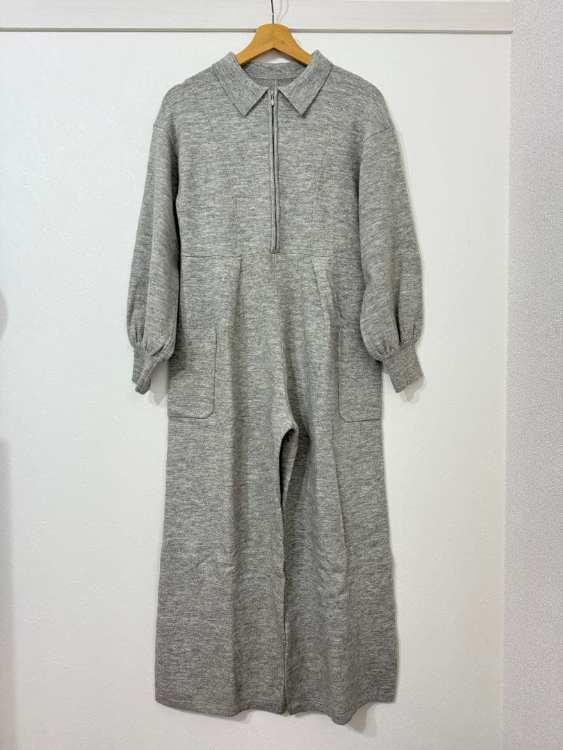 WIFFFULLY オールインワン