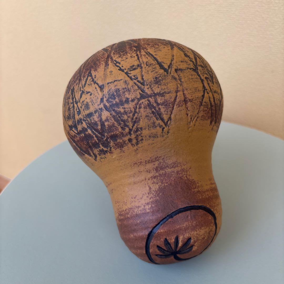 【美品】Lisa Larson リサラーソン ライオン 大 中小セット 置物