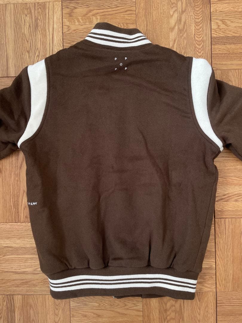 pop trading companyスタジャン