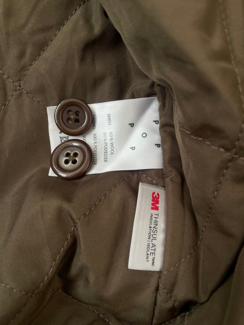 pop trading companyスタジャン