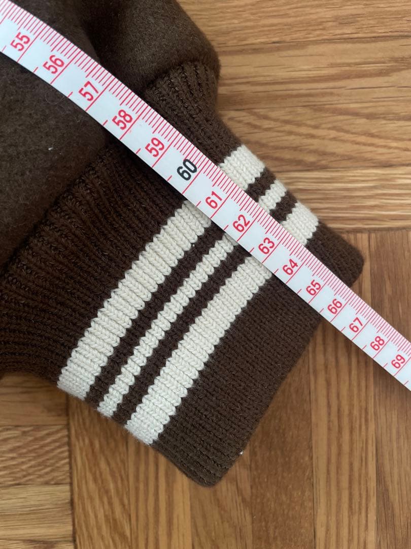 pop trading companyスタジャン