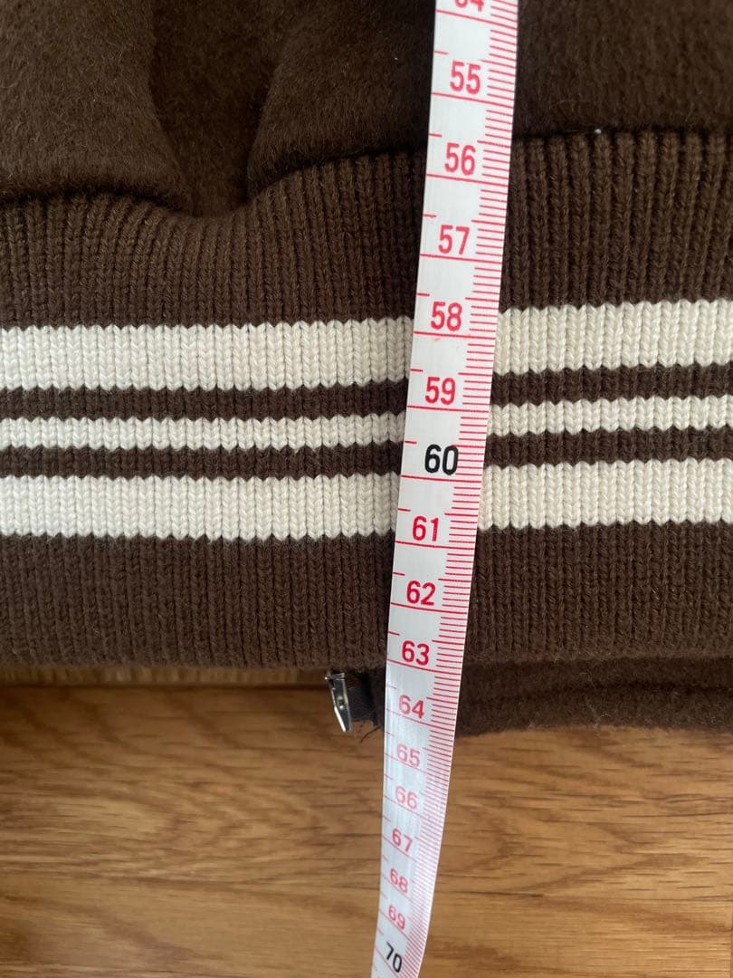 pop trading companyスタジャン