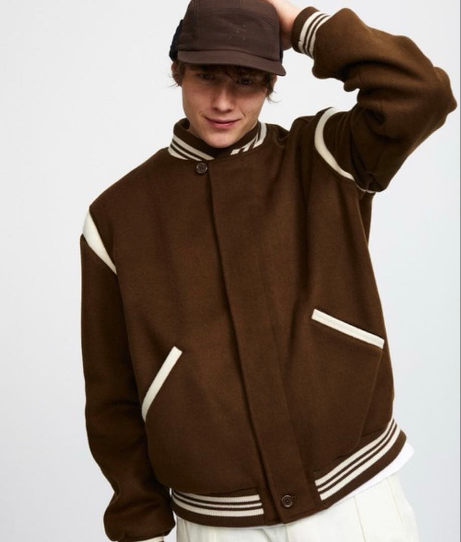 pop trading companyスタジャン