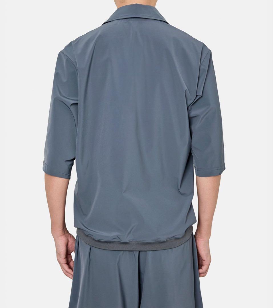 25AW MENDRILL N.HOOLYWOOD COMPILE ポロシャツ