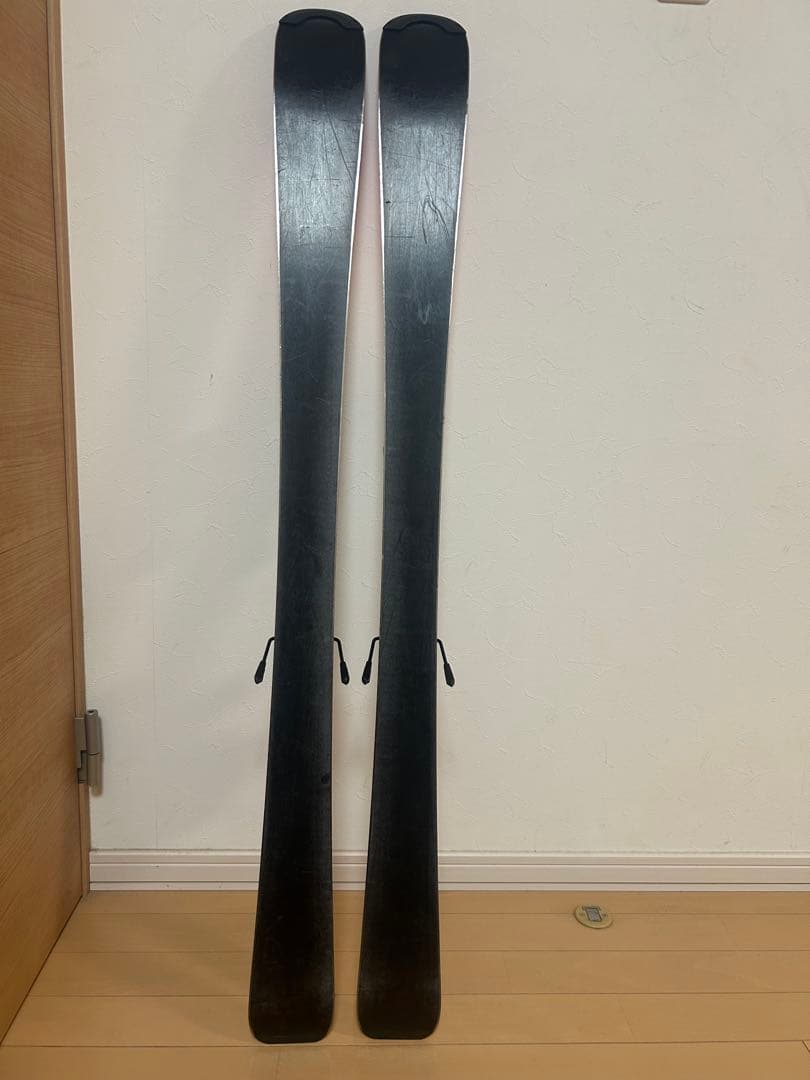 Rossignol ロシニョール　HERO ジュニアスキー 120cm スキー板