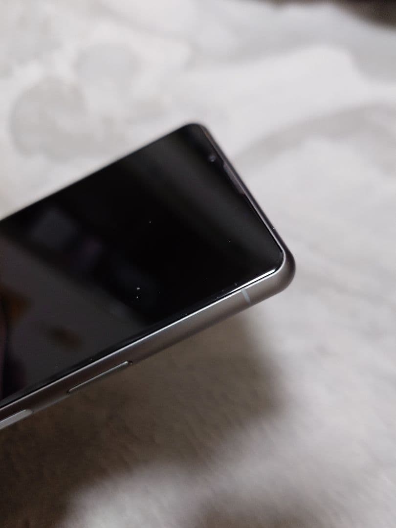 X*P様 Xperia 5III（au版SIMフリー・付属箱等なし）