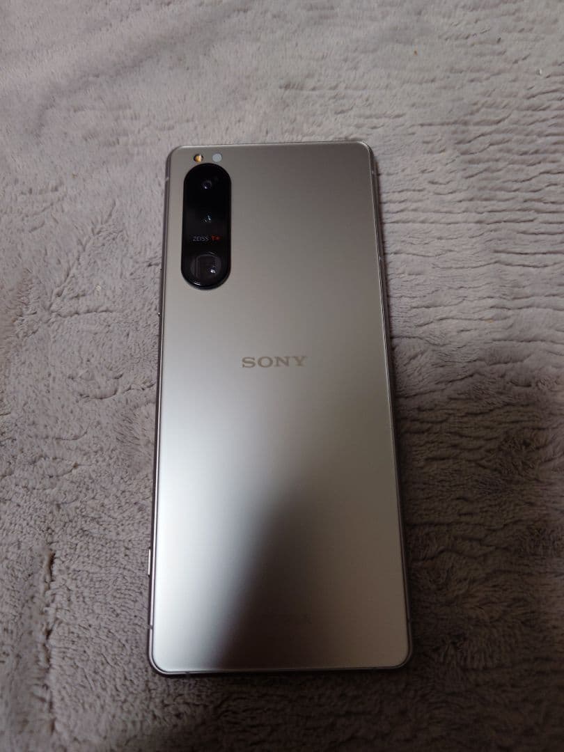X*P様 Xperia 5III（au版SIMフリー・付属箱等なし）