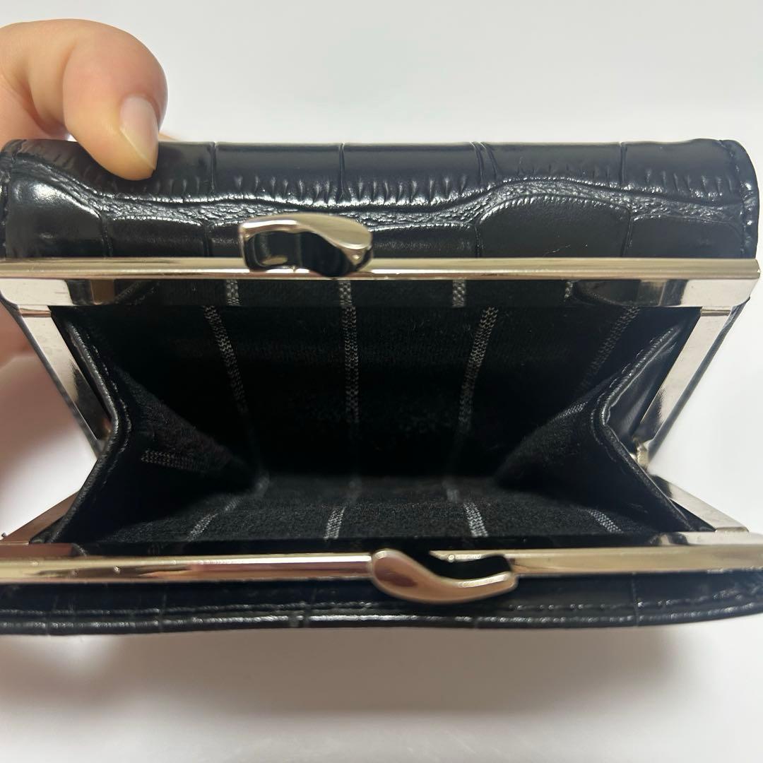 Vivienne Westwood 三つ折り財布