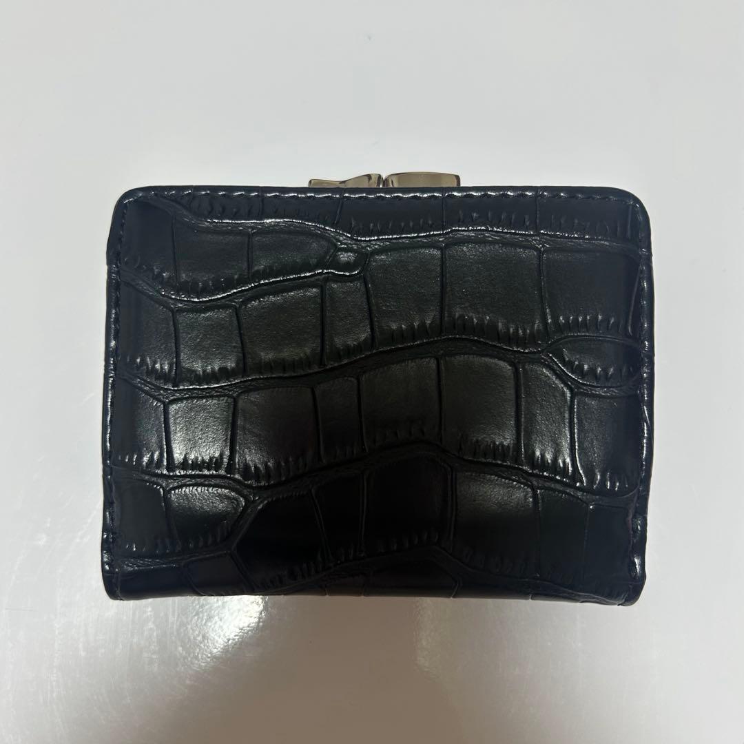 Vivienne Westwood 三つ折り財布
