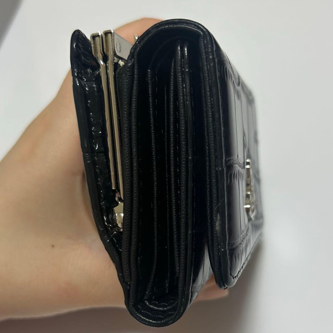 Vivienne Westwood 三つ折り財布