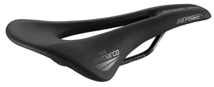 SELLE SAN MARCO 自転車用サドル W 146 x L 268 mm