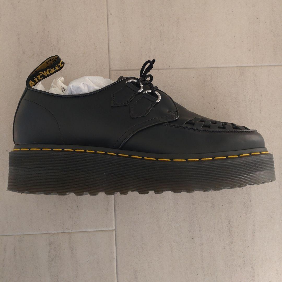 ドクターマーチン シドニー