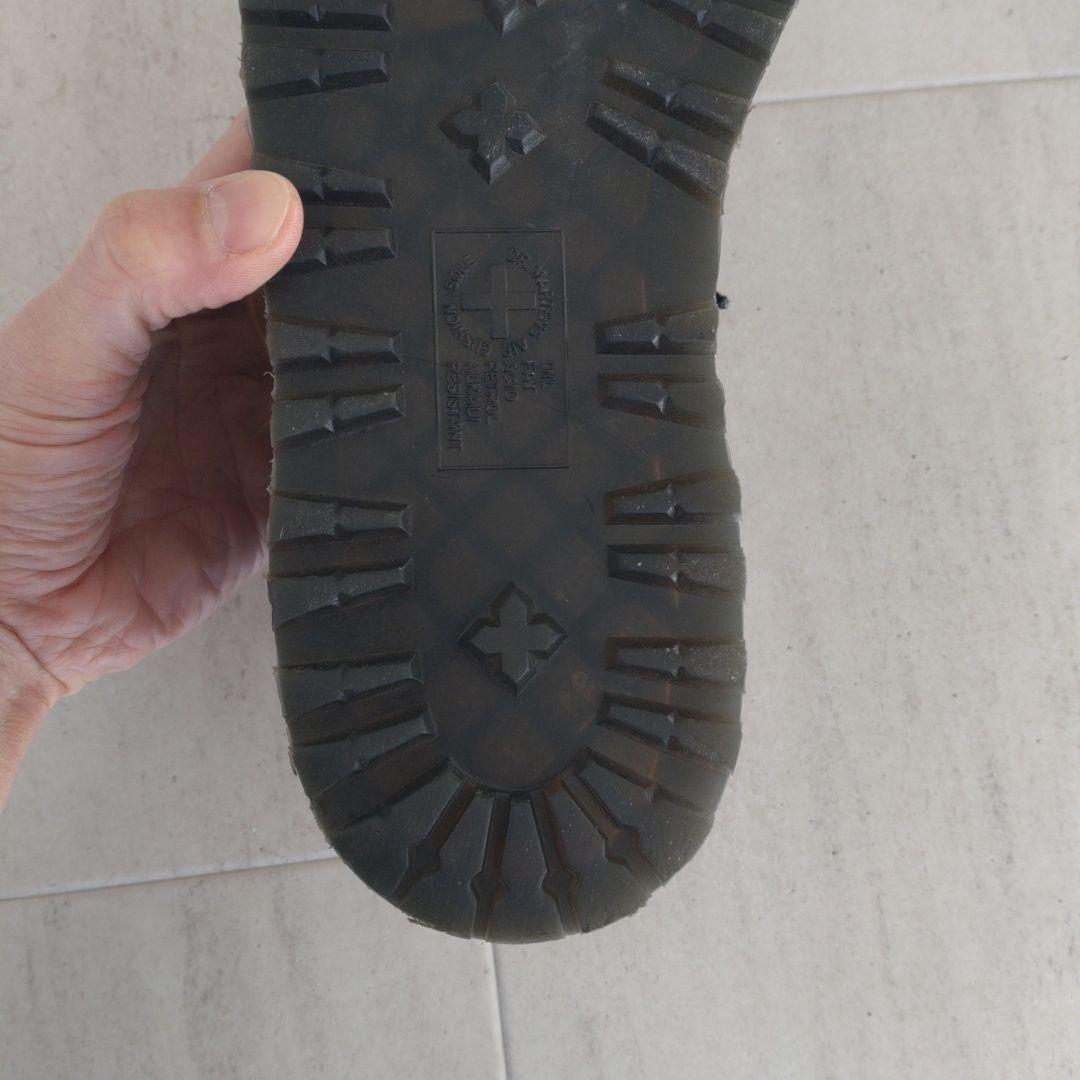 ドクターマーチン シドニー