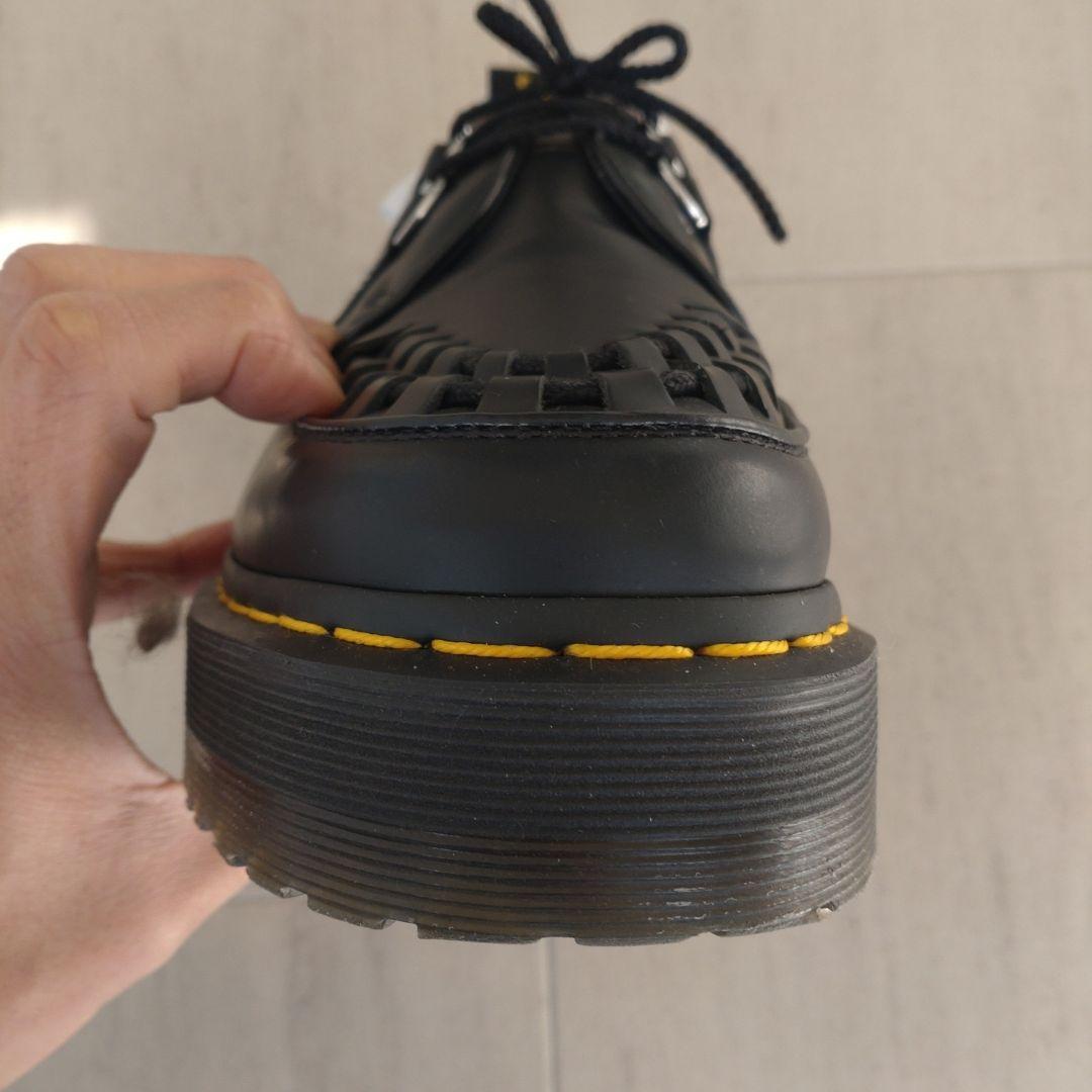 ドクターマーチン シドニー