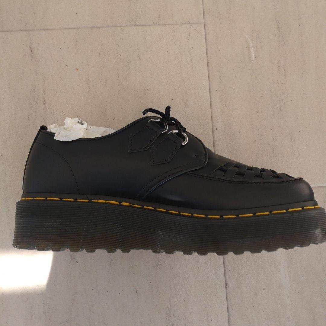 ドクターマーチン シドニー