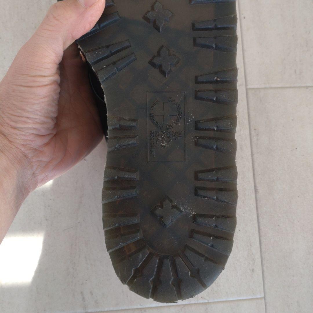 ドクターマーチン シドニー