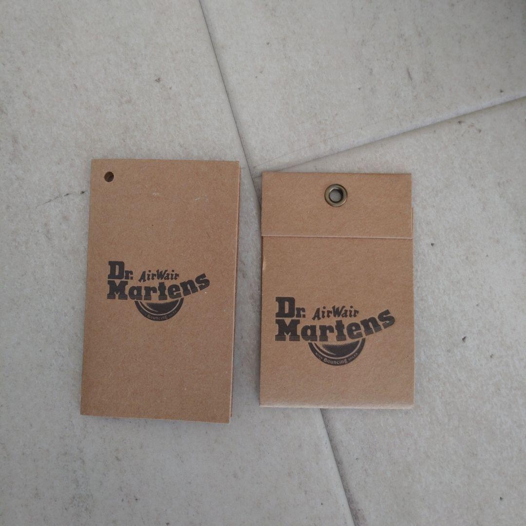 ドクターマーチン シドニー