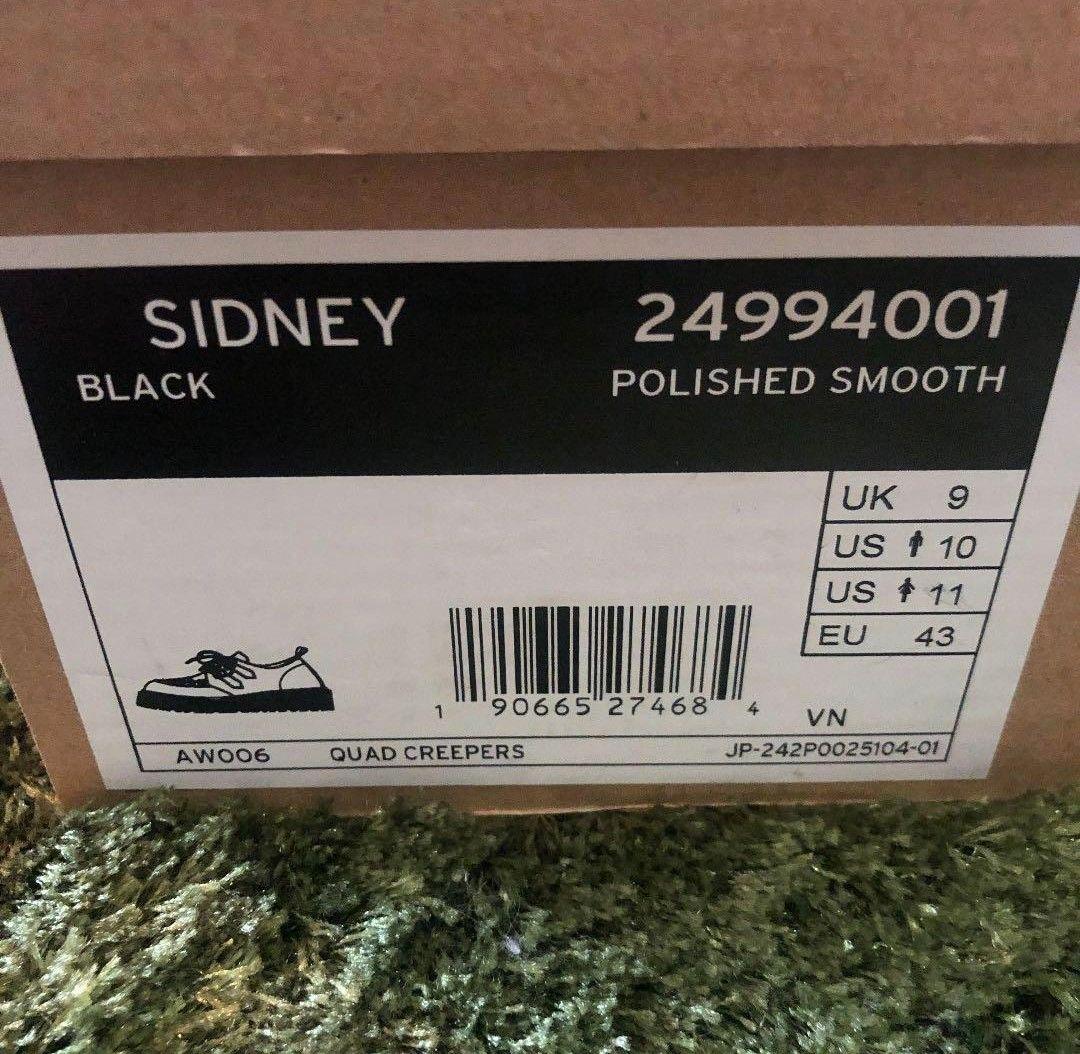 ドクターマーチン シドニー