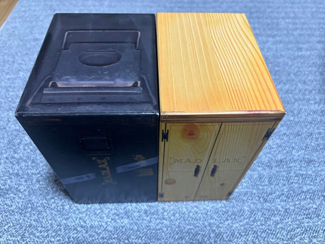 MADLAX DVD全13巻セット