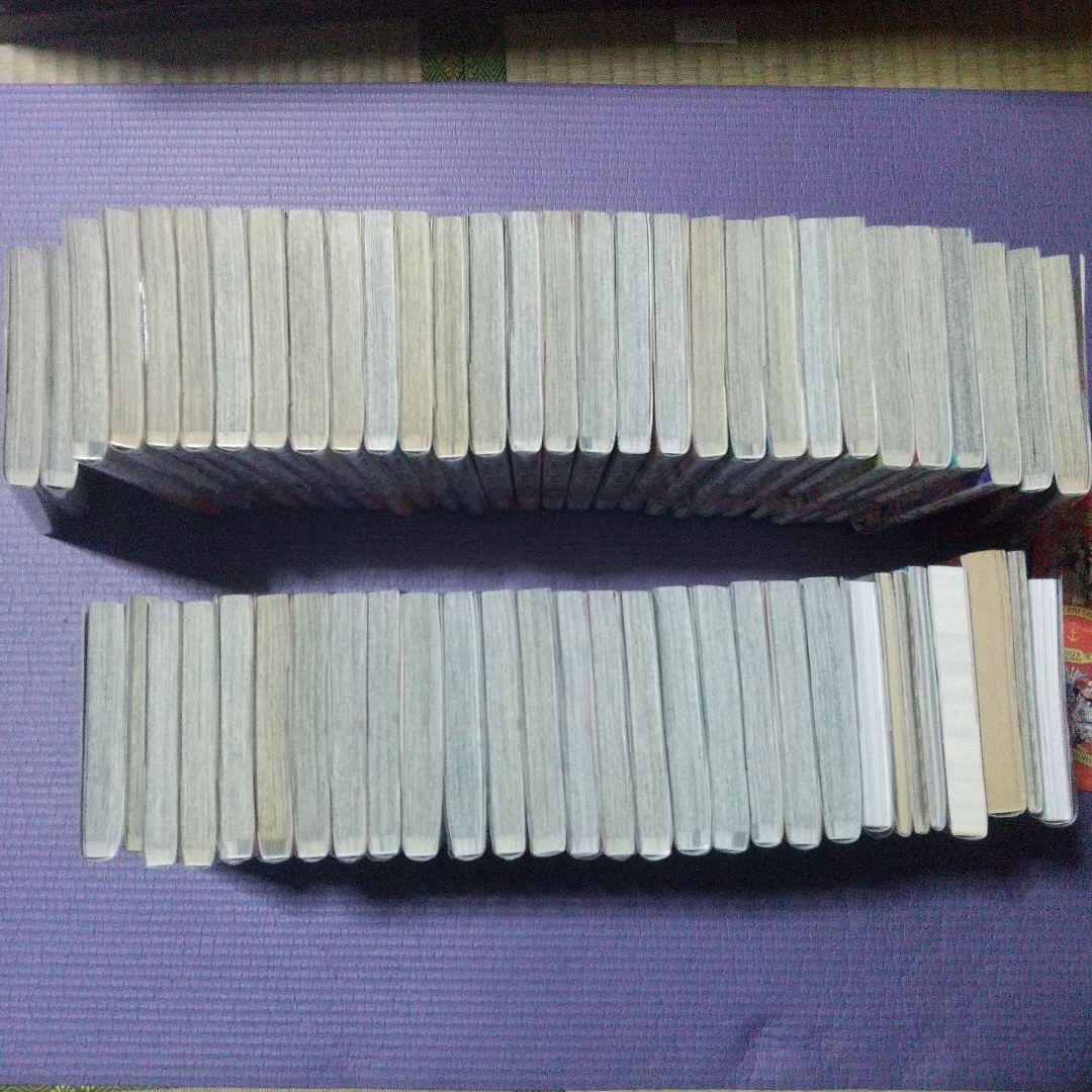 ワンピース ONE PIECE 全巻セット 111