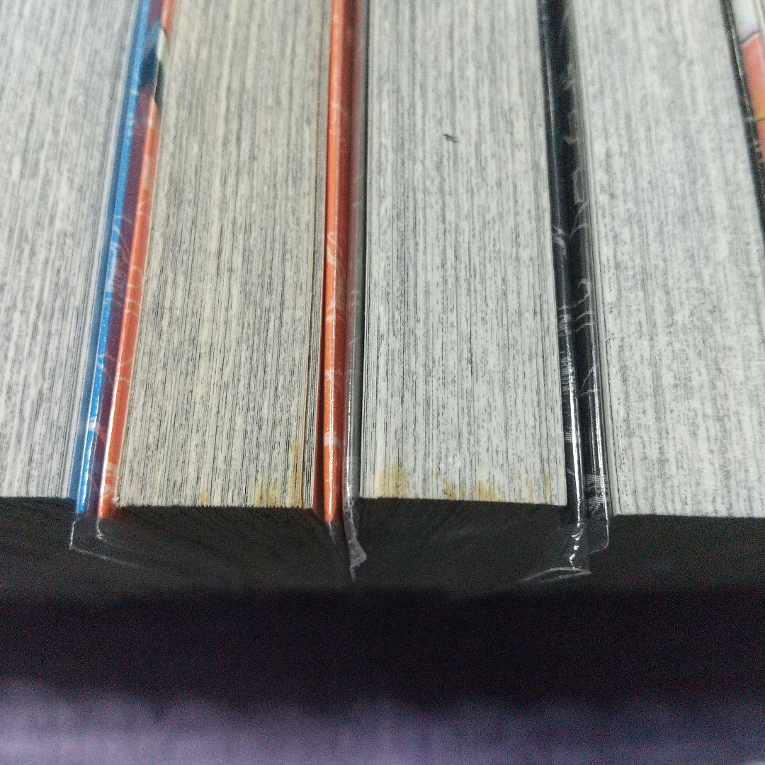 ワンピース ONE PIECE 全巻セット 111