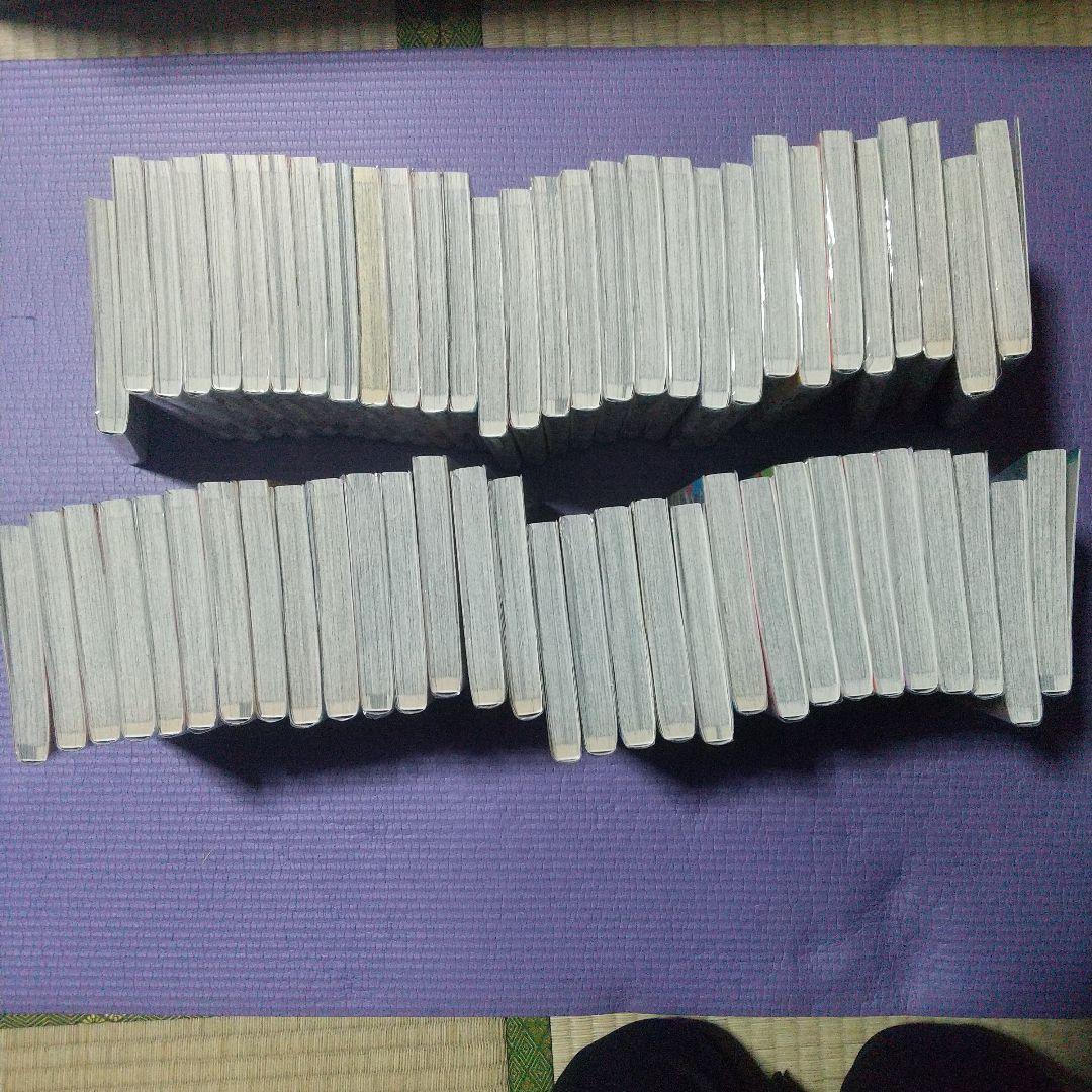 ワンピース ONE PIECE 全巻セット 111