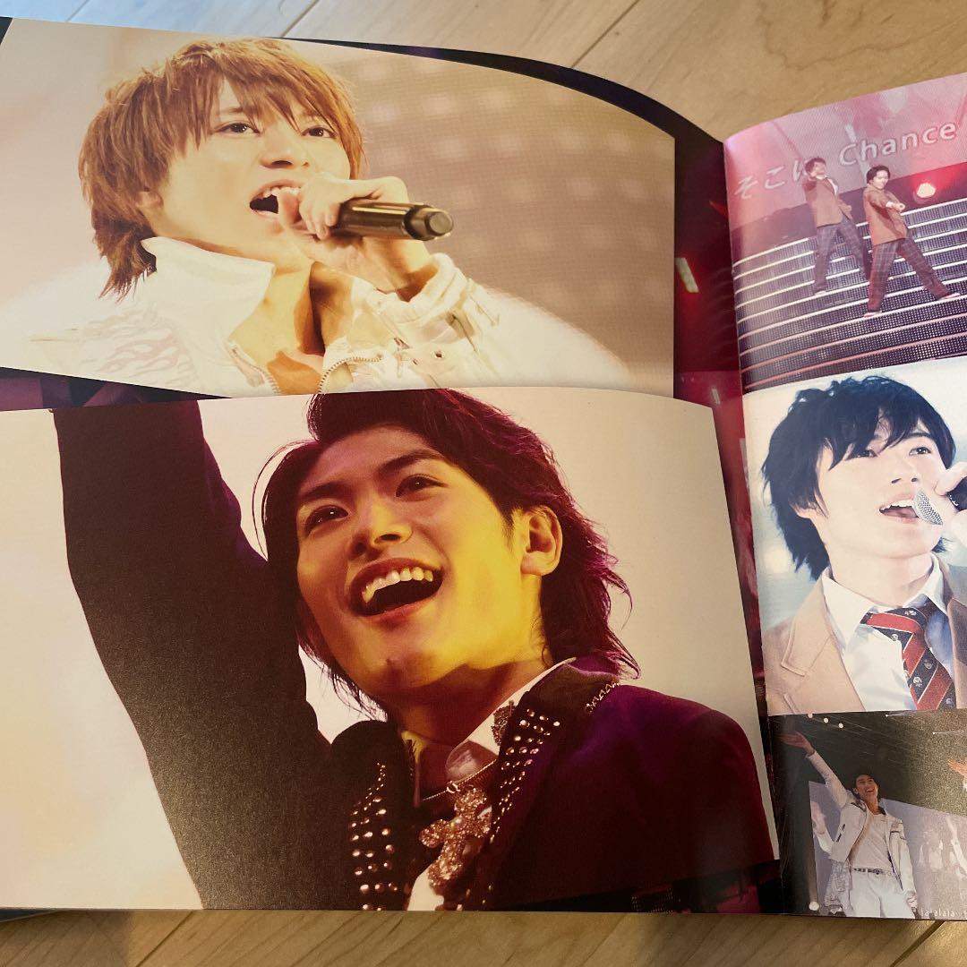 スーパーハンサムライブ　三浦春馬