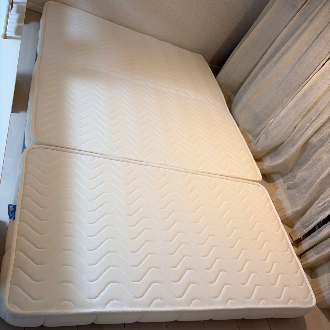 【みりんぼし】SLEEPY TOFU スリーピー・いなりセミダブル