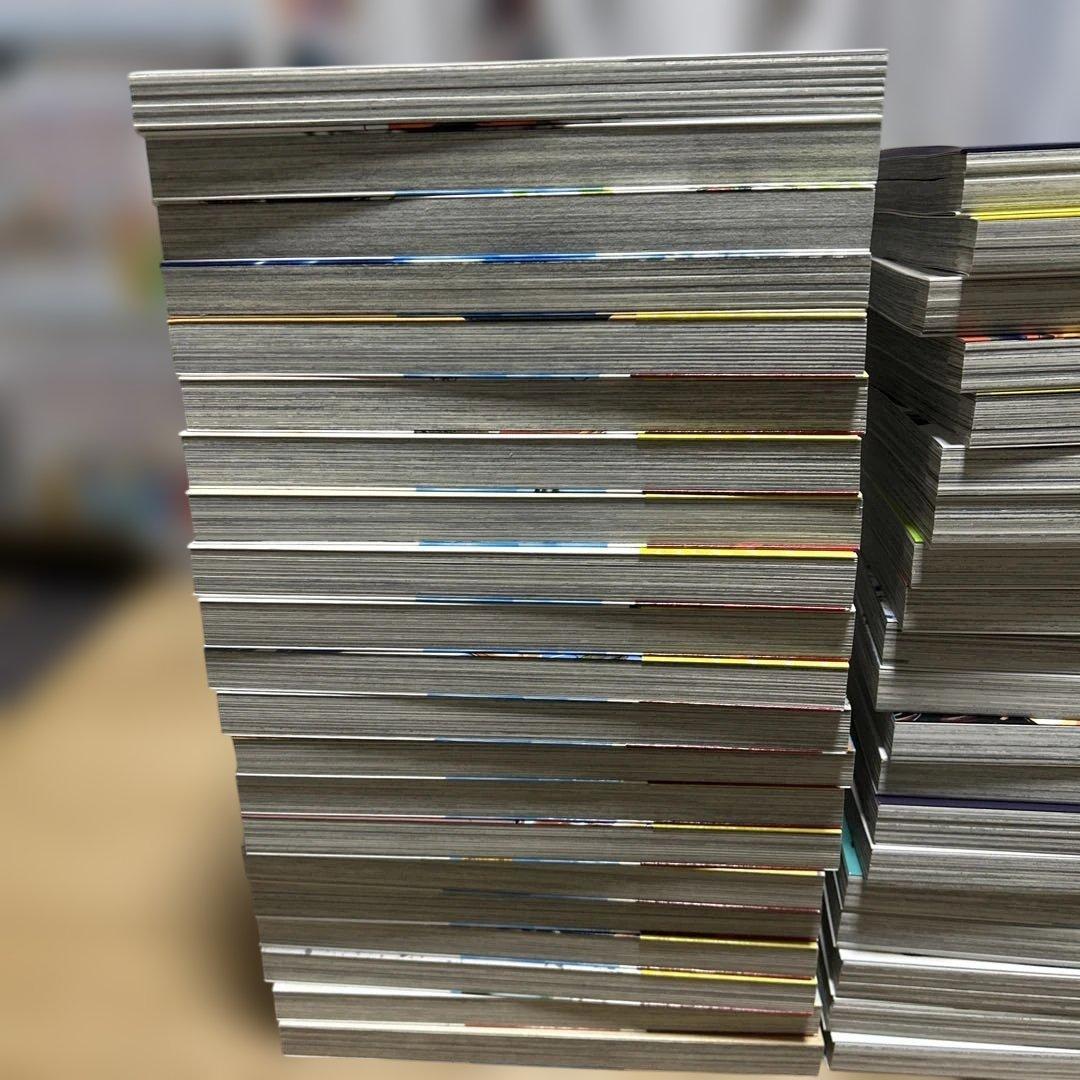 アオアシ　全巻セット　ブラザーフット付き