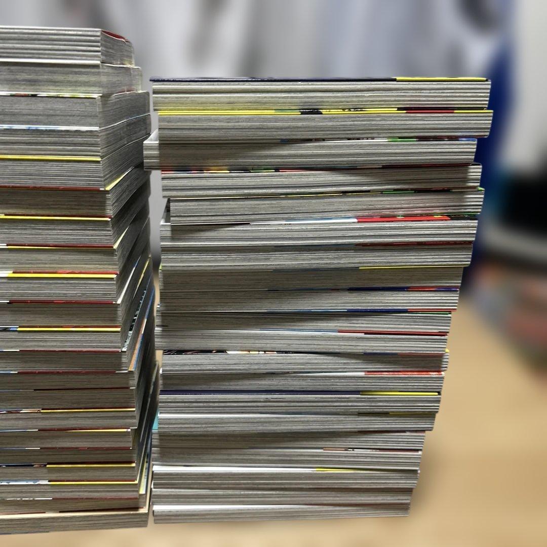 アオアシ　全巻セット　ブラザーフット付き