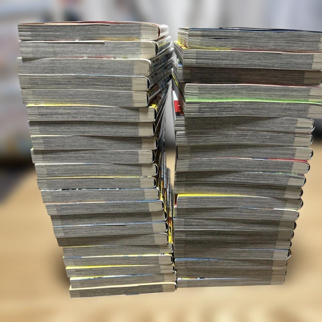 アオアシ　全巻セット　ブラザーフット付き