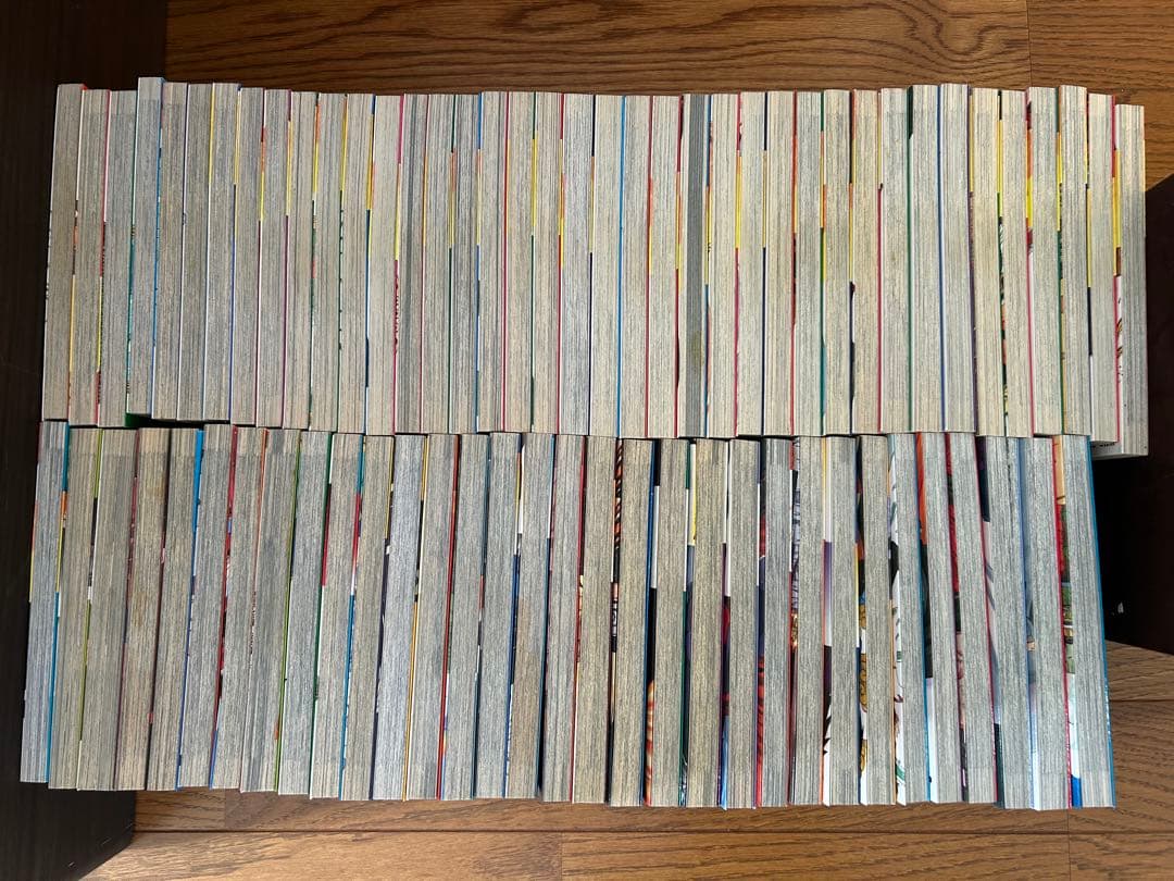 NARUTOナルト【14巻欠け】全巻セット