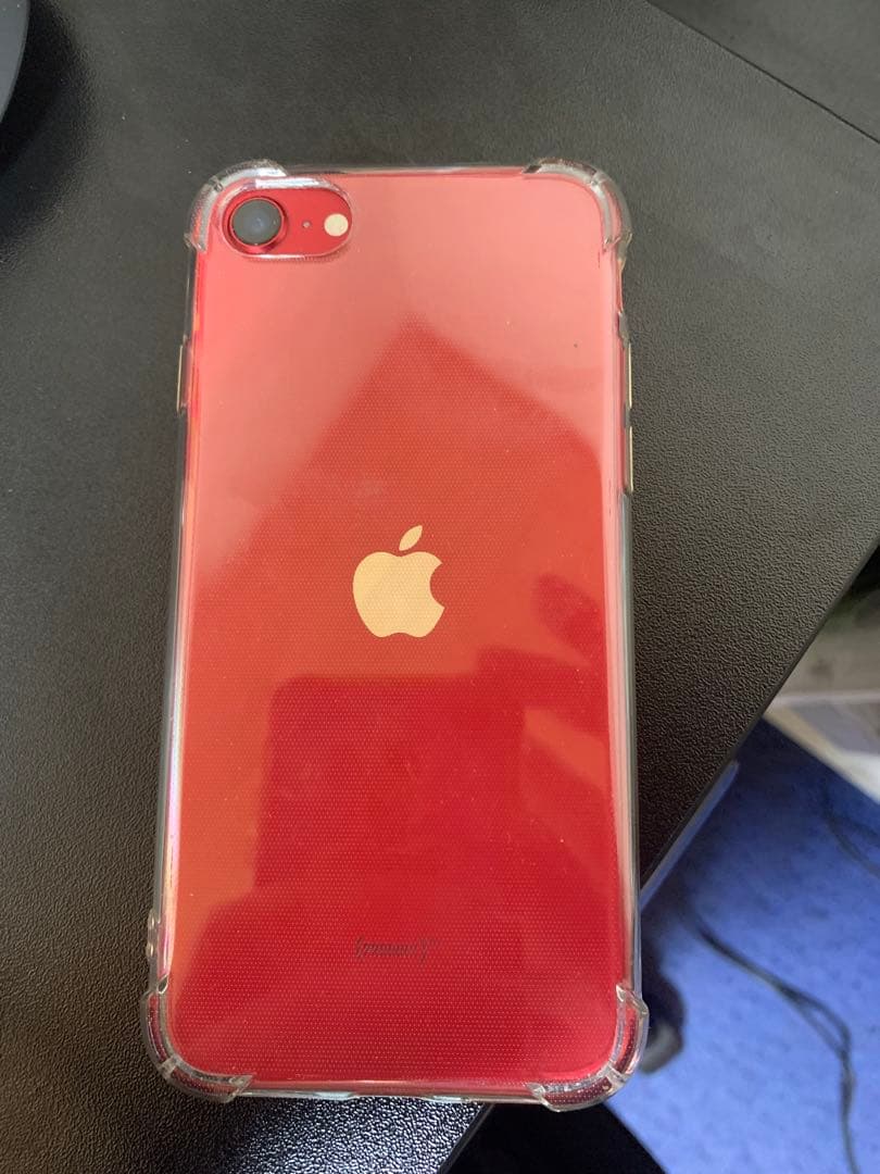 スマートフォン本体 Apple iPhone SE 128GB